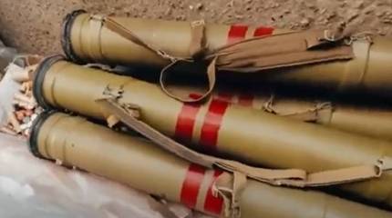 Отступившие из Снигирёвки ВСУ - местным жителям: С помощью переданного оружия обороняйте город, а мы потом вернёмся