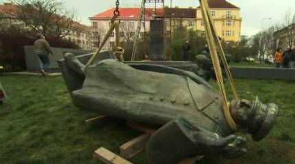 В Еврокомиссии ознакомились с письмом пражского старосты с жалобой в адрес России