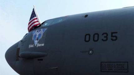 Пентагон интересуется рентгеновской бомбой. Что за "зверь"?