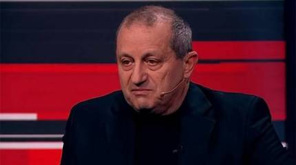 Кедми напомнил, что Европа обогатилась за счёт ограбления своих колоний