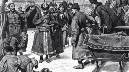 Лжедмитрий II против Василия Шуйского: судьба самозванца