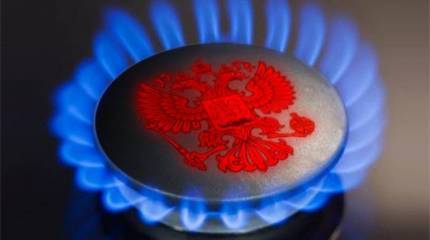 «Газпром» поглощает газовый рынок Европы и даёт оплеуху США