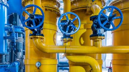 Казахстан отказался исполнять решение суда по иску «Нафтогаза» к «Газпрому»