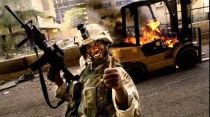 Западный журналист представляет подборку фактов об ударах армии США по гражданским объектам