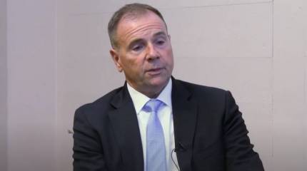 «Необходимо объединиться против России»: Экс-генерал ВС США захотел «заставить нервничать» РФ в Черном море