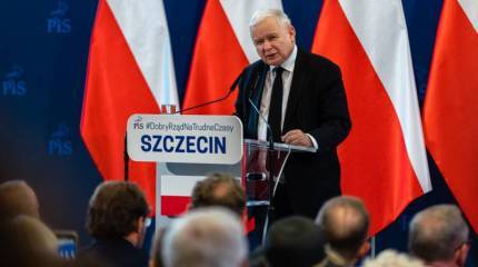 Польша в очередной раз выступила за размещение на своей территории ядерного оружия США