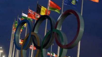 Олимпийский ответ России