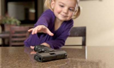 К вопросу о легализации короткоствола