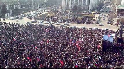 Альтернатива «Минску-2» существует Альтернатива «Минску-2» существует