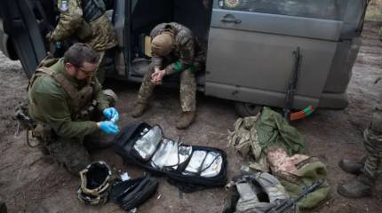 «Без шансов для Киева»: Немецкий эксперт назвал два сценария развития ситуации на Украине