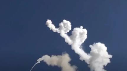 Губернатор Севастополя сообщил об уничтожении более 6 ракет во время отражения массированной атаки ВСУ на город