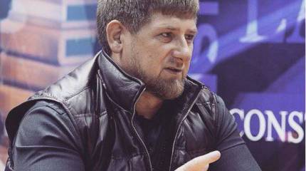 Рамзан Кадыров обвинил "комитет против пыток" в получении денежных средств от Запада на финансирование терроризма на Северном Кавказе