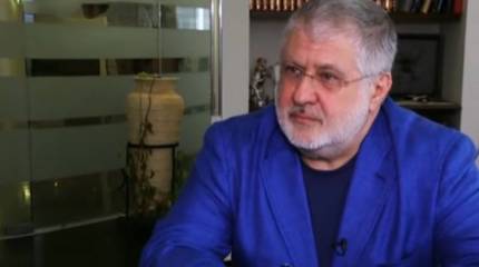 Коломойский: Российские танки будут стоять под Варшавой, а ваше НАТО будет пачкать штаны