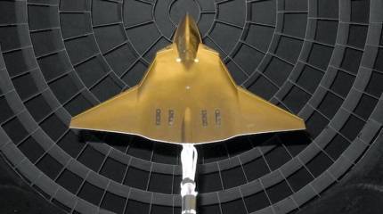 «Следует концепции Су-57»: Франция разрабатывает проект истребителя Superman с «маневренностью в условиях малозаметности»