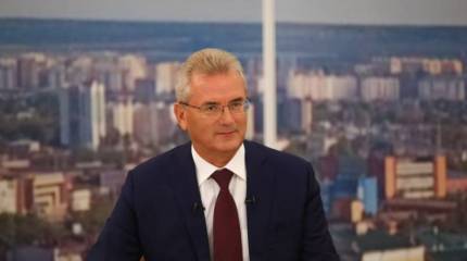 По подозрению в коррупции задержан губернатор Пензенской области