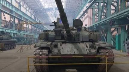 Коллапс украинской оборонной промышленности и топливного сектора: статистика уничтоженных военных заводов и НПЗ Украины с 24 февраля