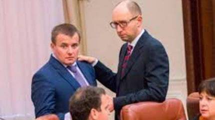 Киев: Украина готова отказаться от закупок российского газа с 1 апреля