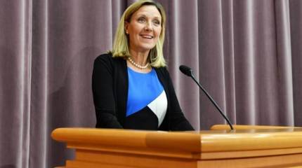 Представитель Госдепа назвала встречу с Россией по ДРМСД разочаровывающей