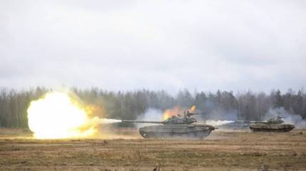 «Российское командование совершило грубые ошибки»: польский генерал оценил ход и перспективы спецоперации ВС РФ