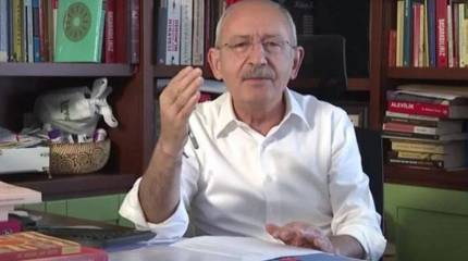 Главный конкурент Эрдогана на президентских выборах в Турции обвинил Россию во вмешательстве в предвыборную кампанию