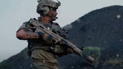 Новый глава британского Генштаба намерен создать армию, способную «победить Россию»