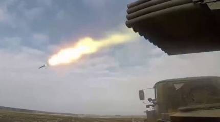 Попытка ВСУ перейти к действиям малыми группами на Купянском направлении привела к уничтожению восьми украинских ДРГ - Минобороны