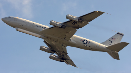 Авиация ДРЛО (часть 6)