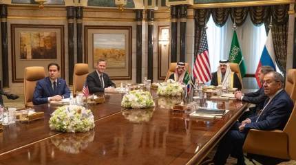 Британская пресса: соглашение о прекращении огня на Чёрном море станет победой Путина