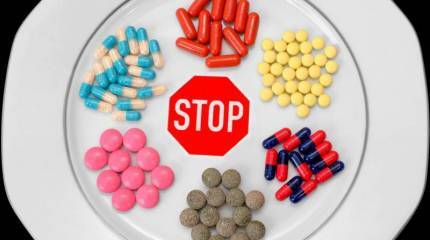 Куда идет синтетическая отрава из Голландии на миллиарды долларов