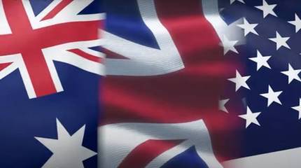 В США намерены ускорить процедуру разрешения на строительство для Австралии АПЛ в рамках AUKUS