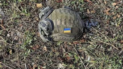 Отказавшийся сложить оружие взвод ВСУ уничтожен в районе Колодезей под Лиманом