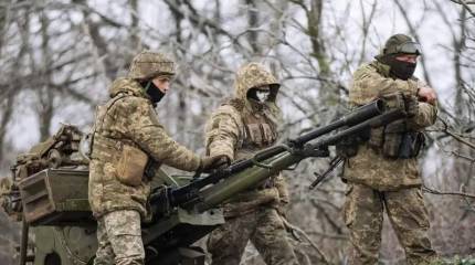 В Минобороны ФРГ опасаются, что не наберут необходимого количества солдат ВСУ для обучения из-за ситуации на фронте