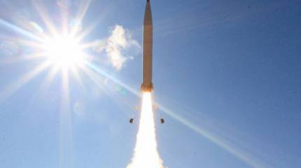 В США испытали на точность оперативно-тактическую гиперзвуковую ракету PrSM