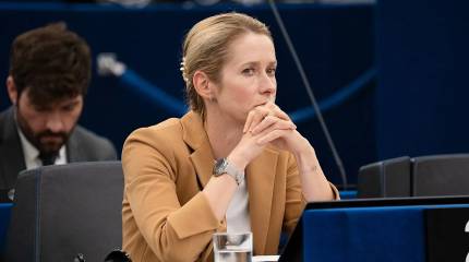 Рубио предложил недовольной США Каллас самой урегулировать украинский кризис