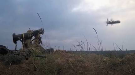 В Пентагоне заявили об отсутствии проблем с боеприпасами на фоне военной помощи Украине