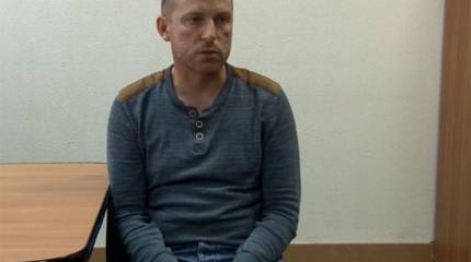 В Севастополе вынесли приговор диверсантам ГУР Украины