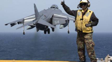 Сирию снова собрались бомбить. Почему и получится ли