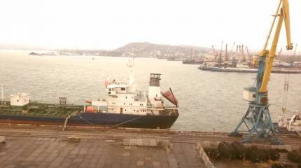 Украинская прокуратура «арестовала» 32 судна, заходивших в порты Крыма