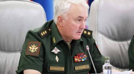 Глава комитета Госдумы по обороне Картаполов: Россия готовит условия для перехода в наступление