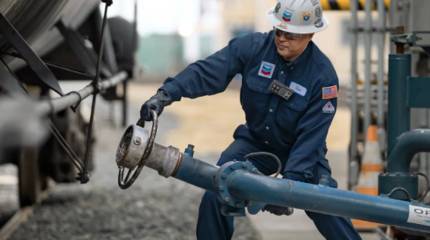 В США спред между ДТ и сырой нефтью достиг исторического рекорда