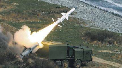 Нужен заслон в секторе угроз