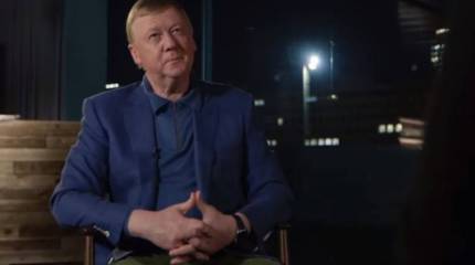 «Все ушли, Чубайс остался»: о завсегдатае политической и экономической элиты РФ