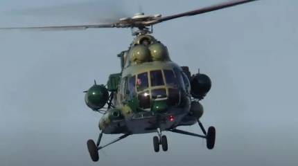 ФСБ возбудила два уголовных дела по факту незаконного вывоза за границу около 60 самолётов и вертолётов