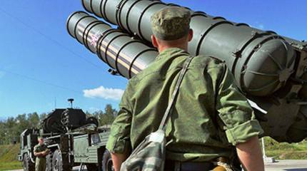 Соглашение с Арменией о совместной системе ПВО одобрено и поступит для утверждения российскому президенту