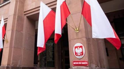 Польский МИД не исключает высылки из страны российского посла