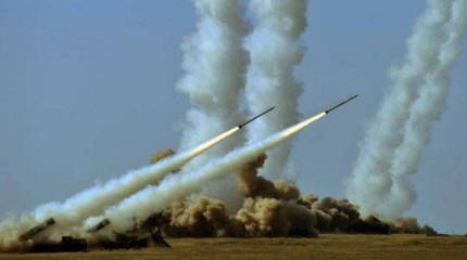 Количество испытаний на полигоне «Капустин Яр» в текущем году вырастет вдвое