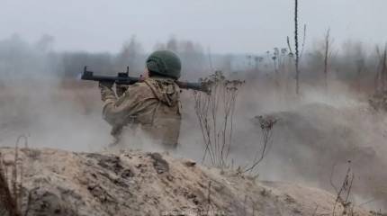 Мирошник: ВСУ действуют по американским методичкам, превращая города в крепости и прикрываясь жителями