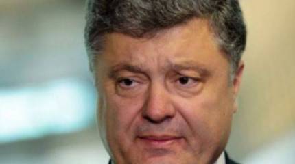 Петр Порошенко: Я намерен провести референдум, чтобы народ принял решение о вступлении в НАТО