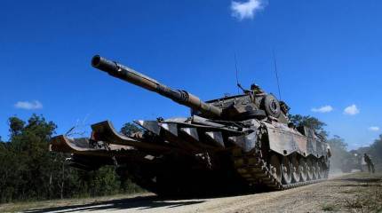 Бельгийский эксперт: Западные страны передают Украине устаревшее и негодное вооружение