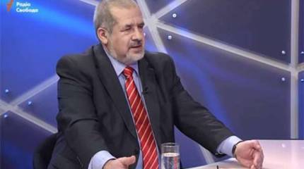 Чубаров рассказал о том, как будет проходить "деоккупация Крыма"